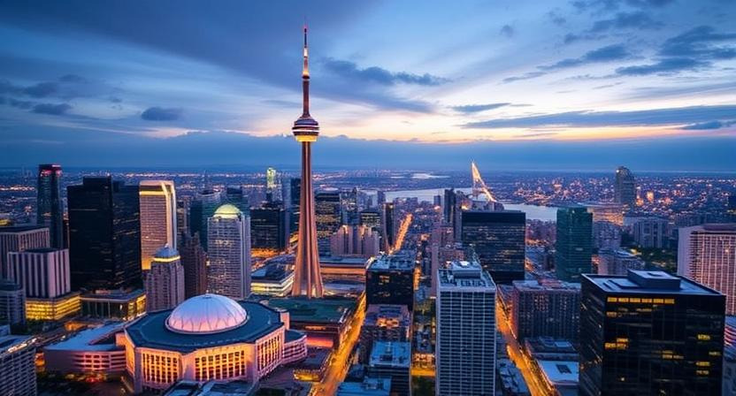 Best Airlines for Flying from Toronto to Manila