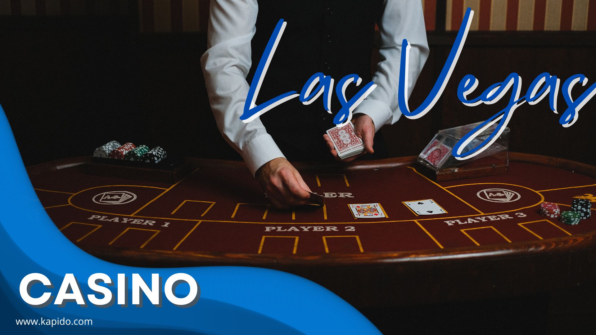 Las Vegas Casino