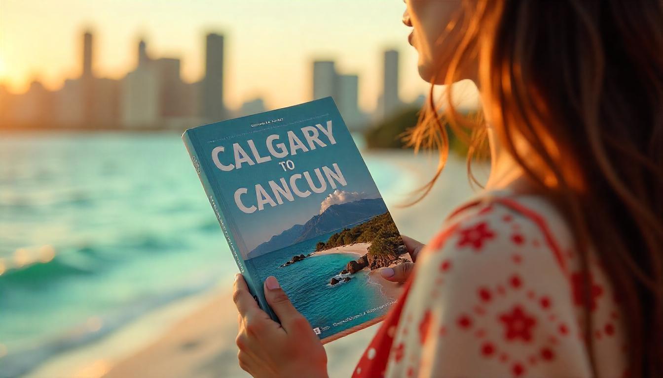 Calgary to Cancun Flights: Your Ultimate Guide to Affordable and Luxury Travel