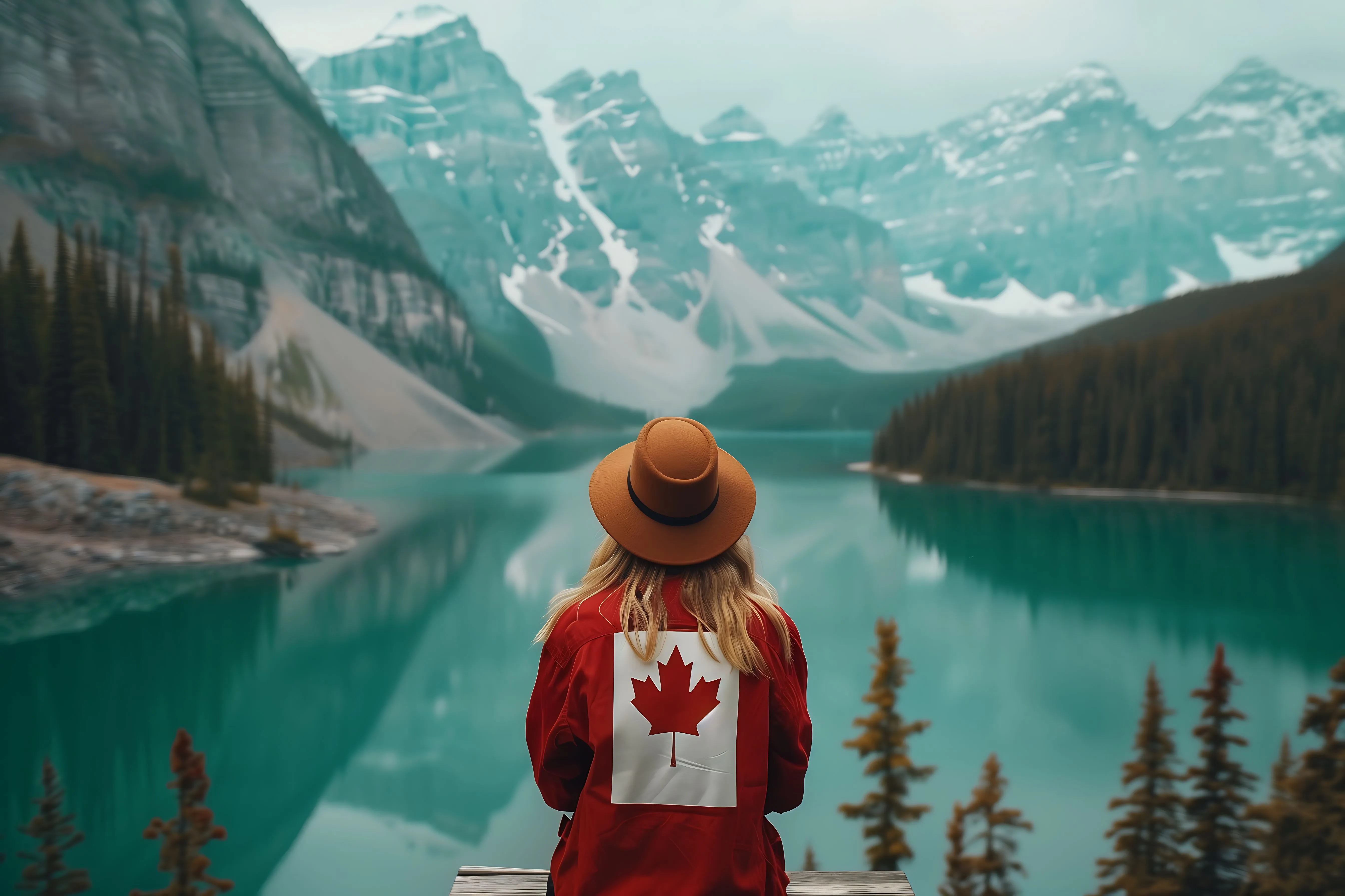 Planning Your Perfect Trip from Calgary to Toronto