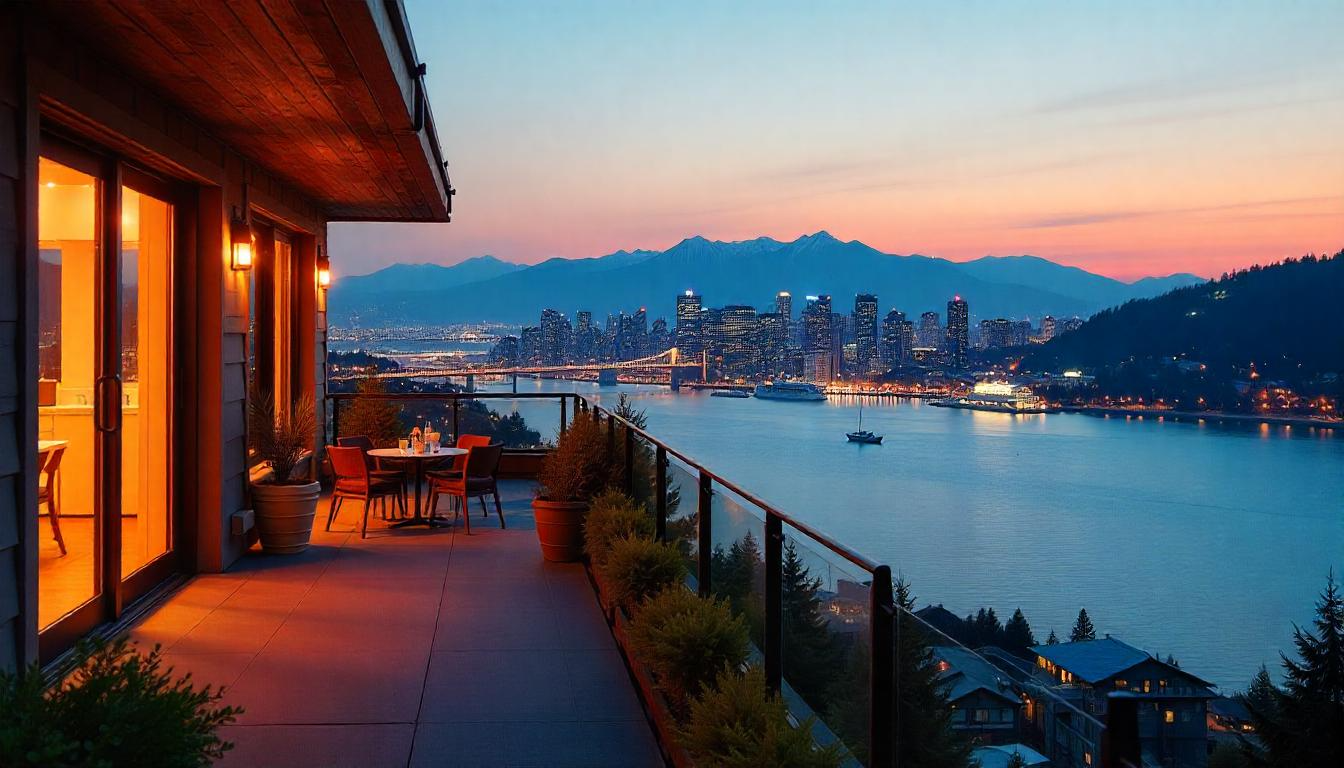 cheap hotels in Vancouver