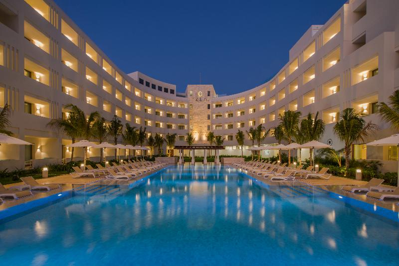 cancun
