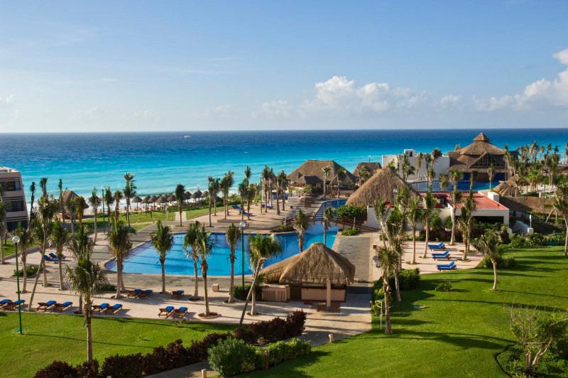 cancun
