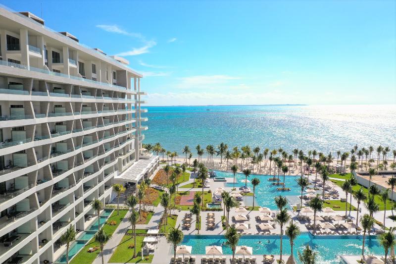 cancun