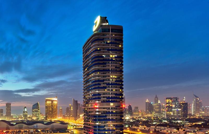 dubai